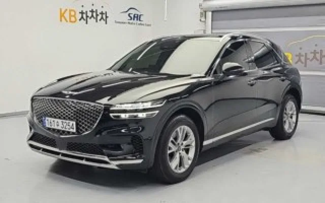 인천중고차매매계약서 GV70 2.2 디젤 2WD 매물 사진 20 - 2024/02 86,010km